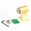 Упор дверной Apecs DS-2741-M-G