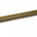 Порог стык АЛ-125-1.0м (бронз.антик)