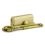 Доводчик НОРА-М №4S (до 120 кг) морозостойкий золото