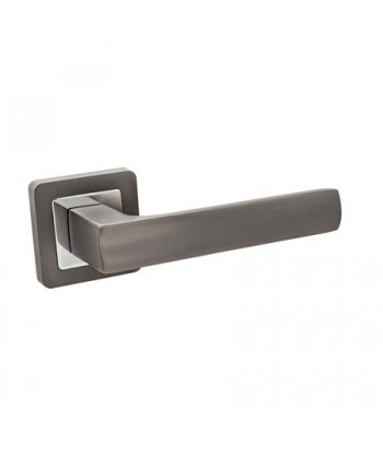Ручки дверные Code Deco H-22110-A-CRM