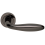 AIR R2 NIN, ручка дверная, цвет - черный никель