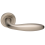 AIR R2 NIS, ручка дверная, цвет - матовый никель