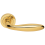 AIR R2 OTL, ручка дверная, цвет - золото
