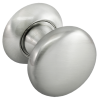 Поворотные круглые дверная ручка MHR-1 