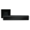 SULLA, ручка дверная, на квадратной накладке MH-48-S6 BL, цвет - черный