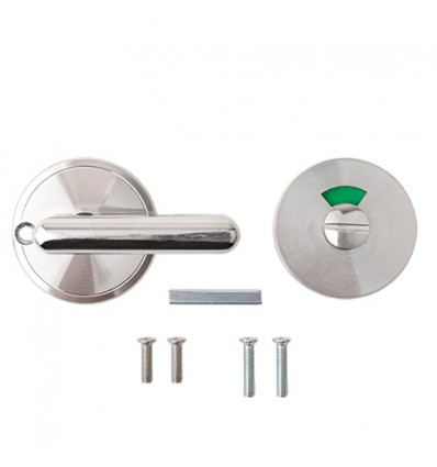 Фиксатор Avers WC-0407-NI