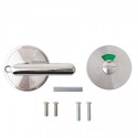 Фиксатор Avers WC-0407-NI